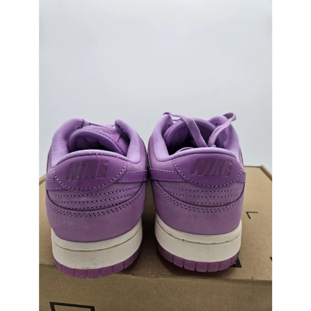 Nike shoes - Nike Dunk - Dunk - DV7415-500 - Pink 3