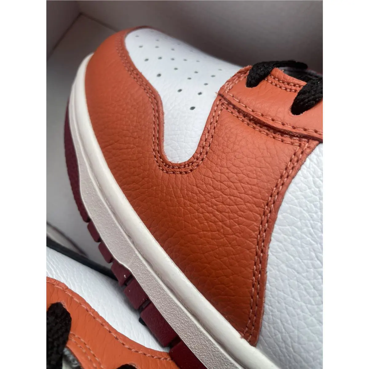 Nike shoes - Dunks - Dunks - White 5