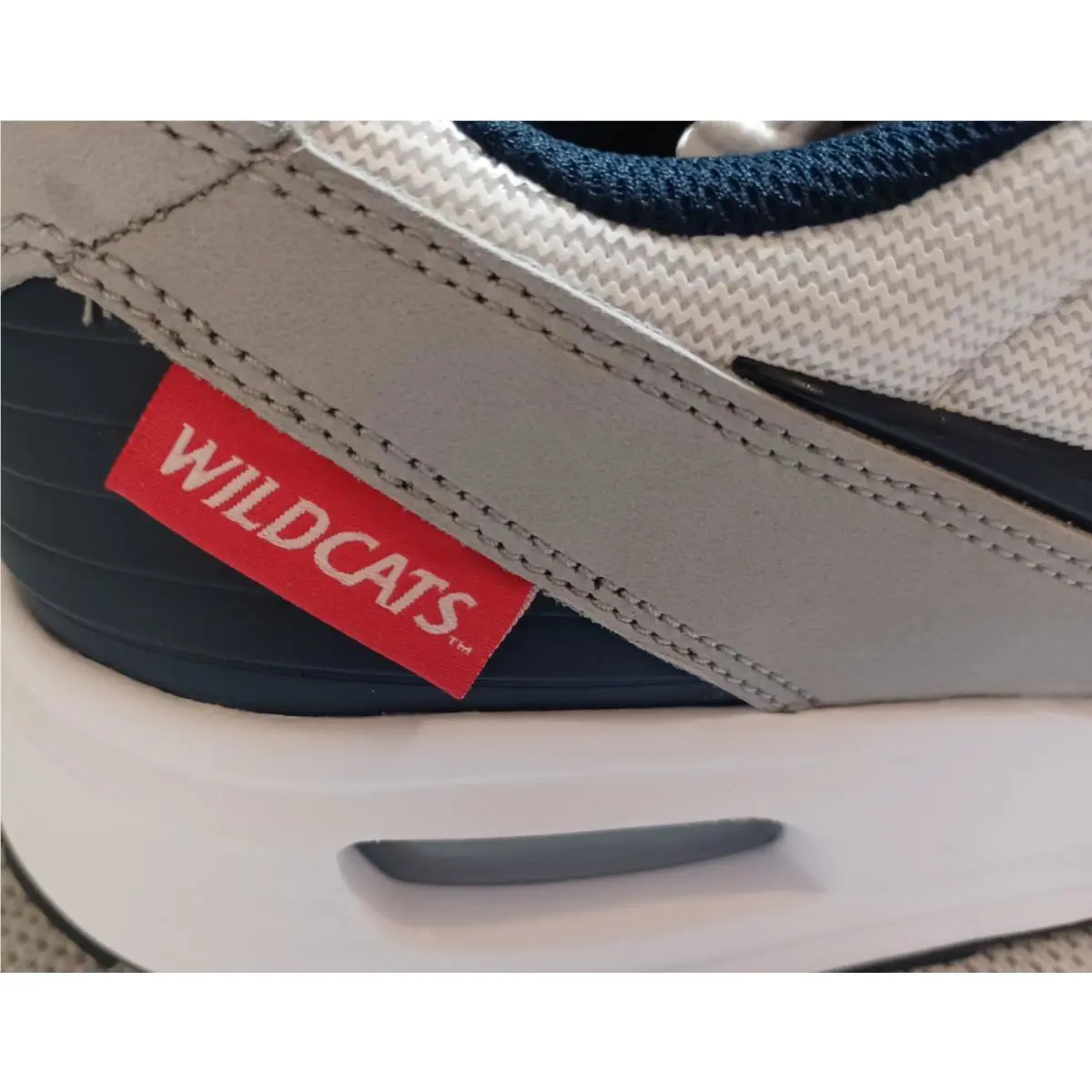Nike shoes - Nike Air Max Verse - Air Max Verse - White 16