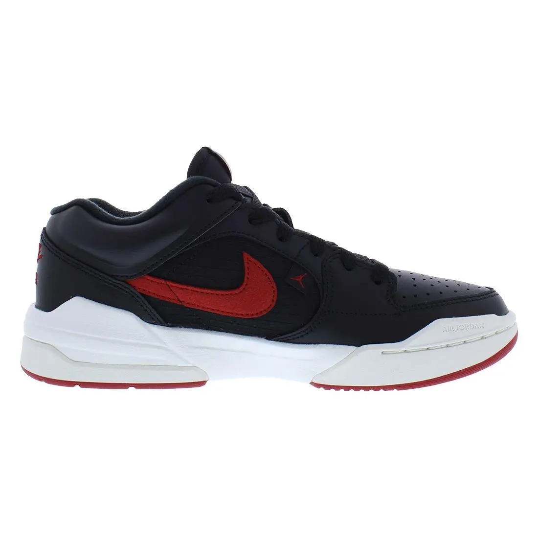 Nike shoes - Black/Gym Red/White/Sail, Main: Black (UPC: 196975573608) 0