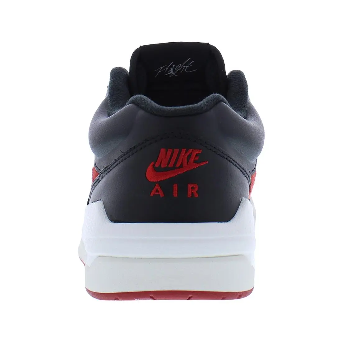 Nike shoes - Black/Gym Red/White/Sail, Main: Black (UPC: 196975573608) 1