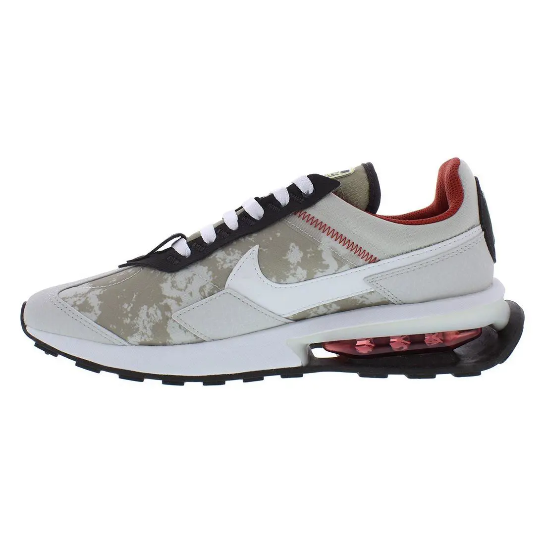 Nike shoes - Nike Air Max Pre-Day - Air Max - DQ4067-200 - Ivory, Full: Khaki/Summit White/Light Bone (UPC: 196152211118) 1