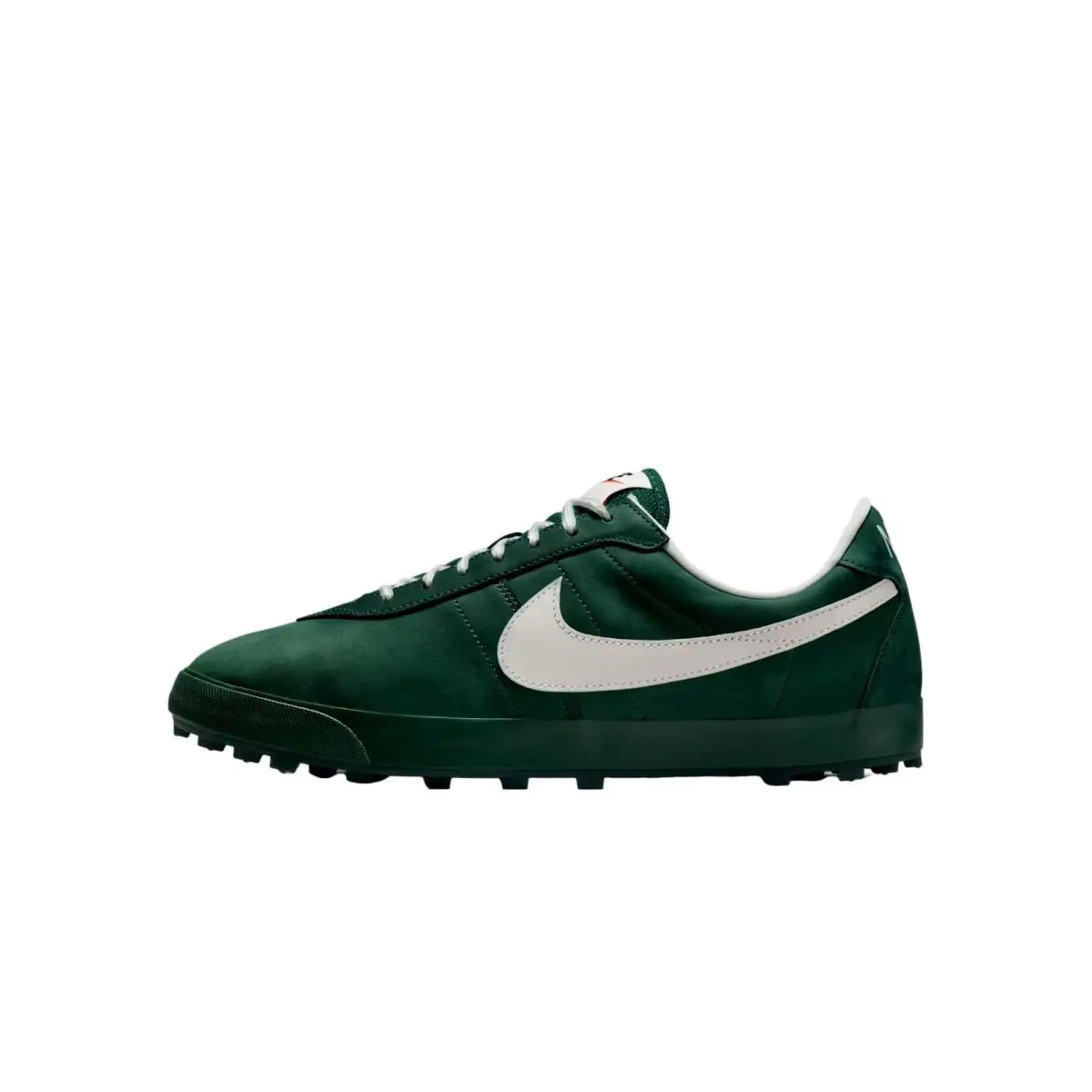 Nike Astrograbber QS Fir / Phantom - Sail - Black IH2341-300 Men`s Size 6.5 - Multicolor