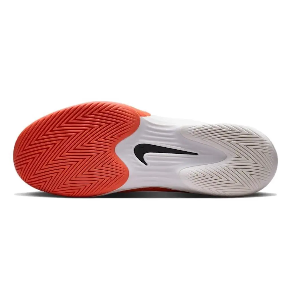 Nike shoes - Nike Zoom Vapor 12 - Zoom Vapor - IB6555-100 - White 0