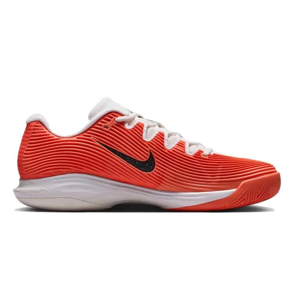 Nike shoes - Nike Zoom Vapor 12 - Zoom Vapor - IB6555-100 - White 1