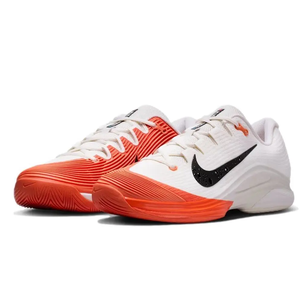 Nike shoes - Nike Zoom Vapor 12 - Zoom Vapor - IB6555-100 - White 3