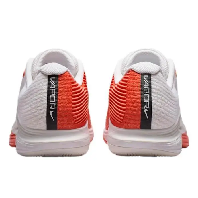 Nike shoes - Nike Zoom Vapor 12 - Zoom Vapor - IB6555-100 - White 4