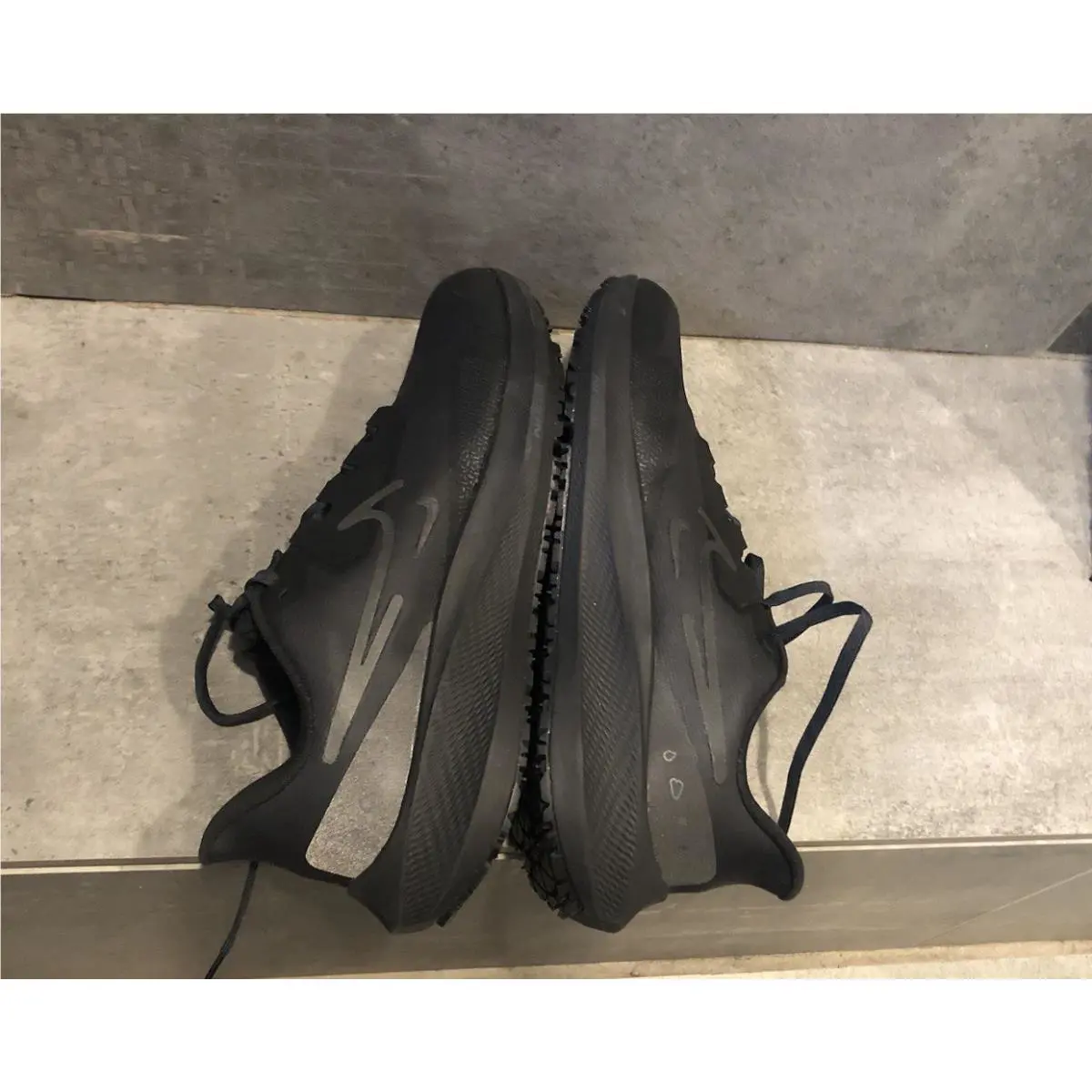 Nike shoes - Nike Air Zoom Pegasus - Air Zoom Pegasus - Black 9
