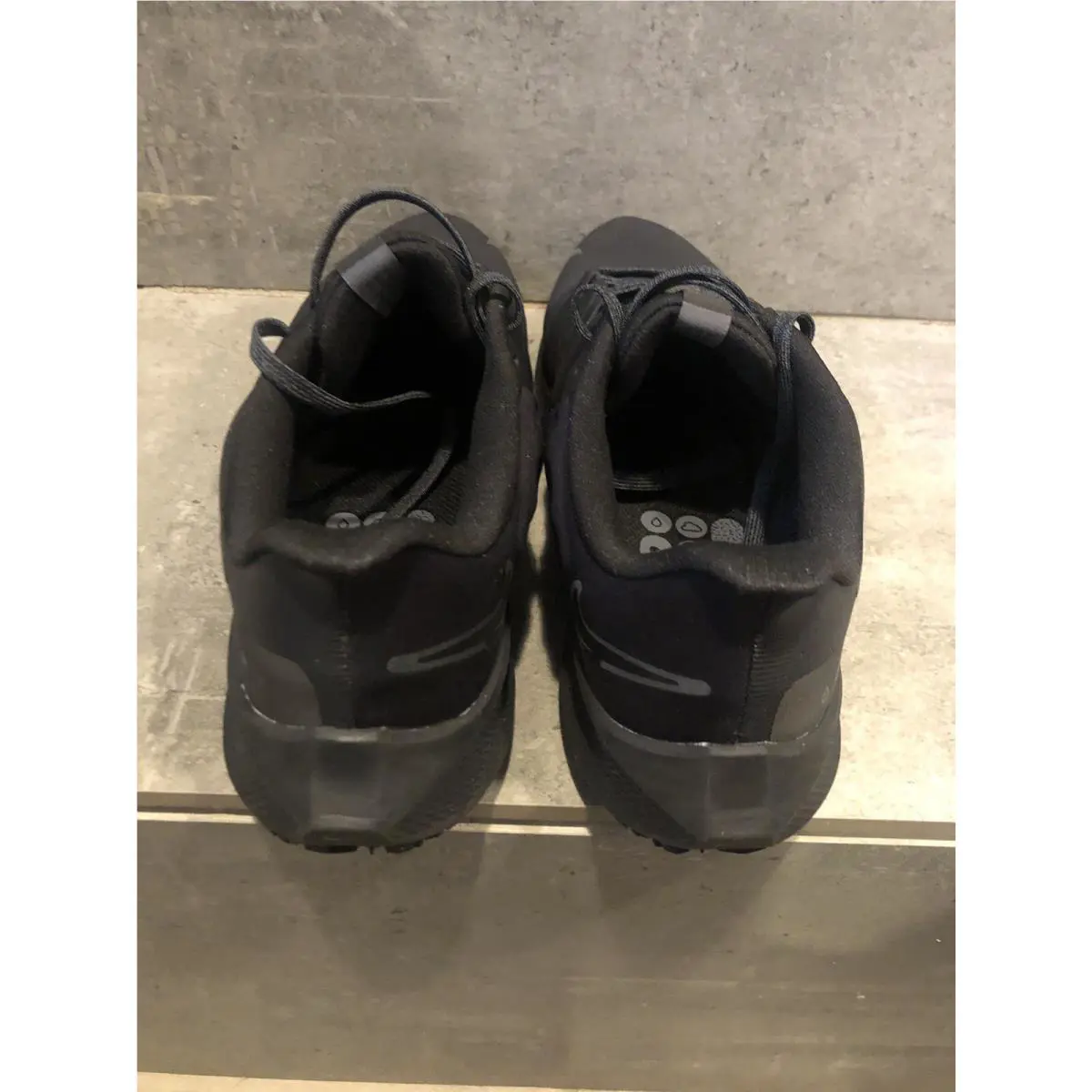 Nike shoes - Nike Air Zoom Pegasus - Air Zoom Pegasus - Black 7