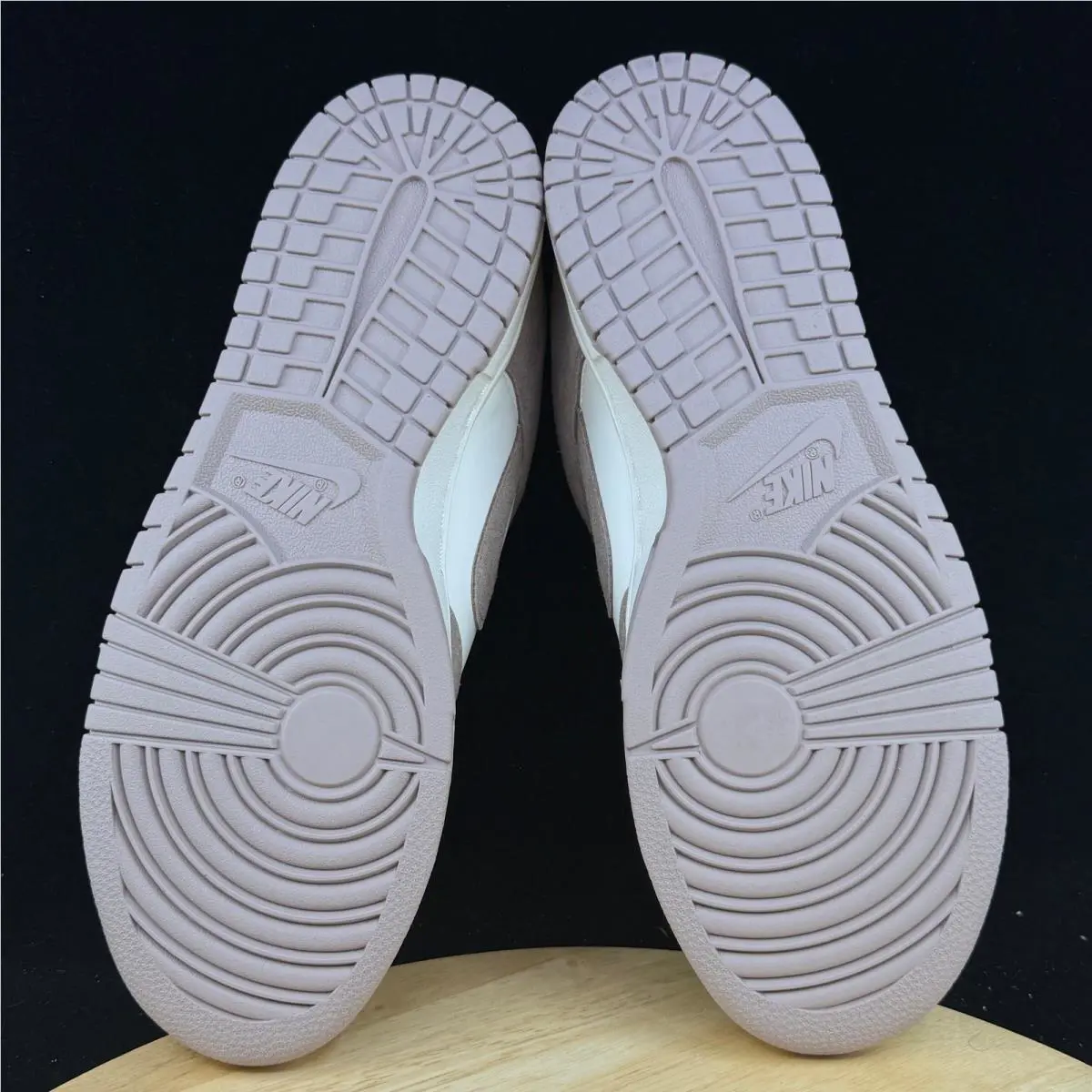 Nike shoes - Brown 6