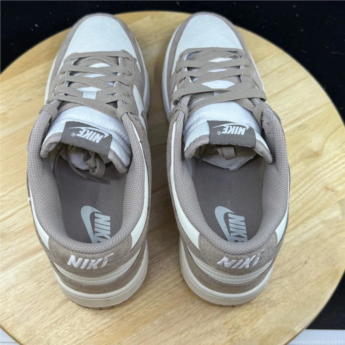 Nike shoes - Brown 7
