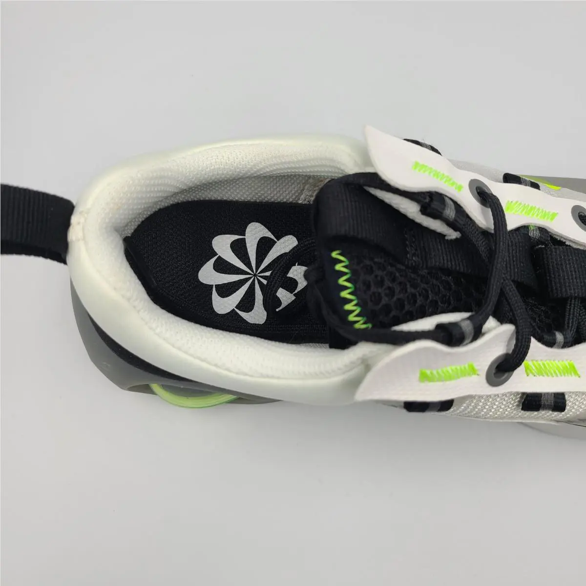 Nike shoes - Nike Air Max 2021 - Air Max - Photon (UPC: 195866717992) 4