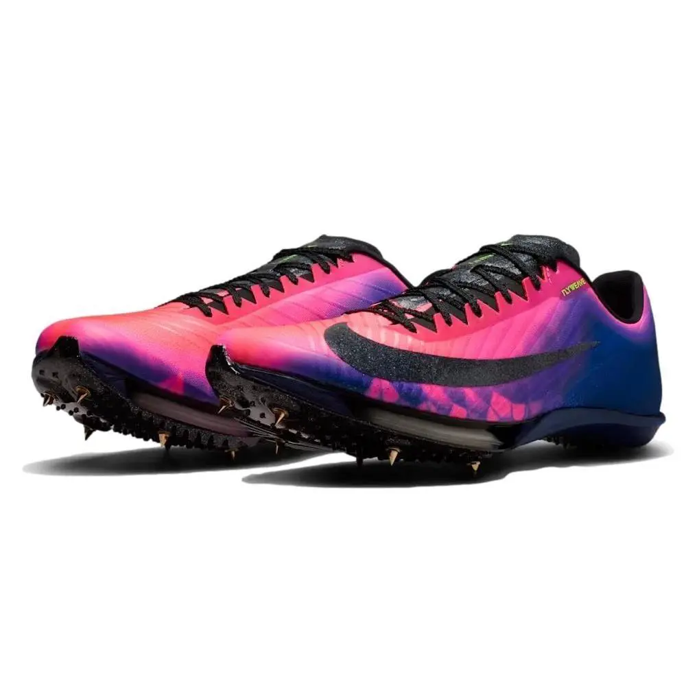 Nike shoes - Nike Air Zoom Maxfly - Air Zoom Maxfly - IM9129-500 - Pink (UPC: 198726364282) 0