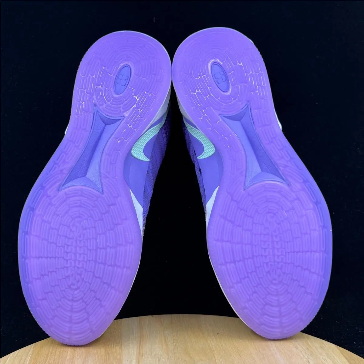 Nike shoes - Purple 6