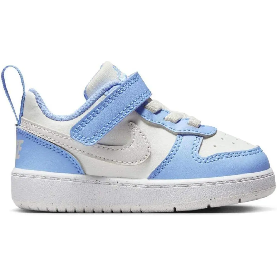 Nike shoes - Summit White/Vast Grey/Cobalt Pulse (UPC: 197863499147) 0