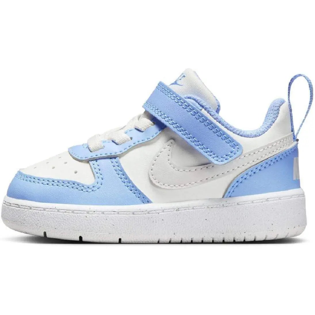 Nike shoes - Summit White/Vast Grey/Cobalt Pulse (UPC: 197863499147) 1