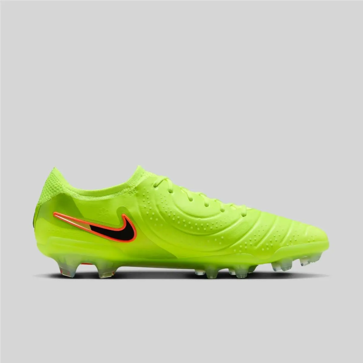 Nike shoes - Nike Tiempo Legend - Tiempo Legend - DV4328-701 - Yellow 1