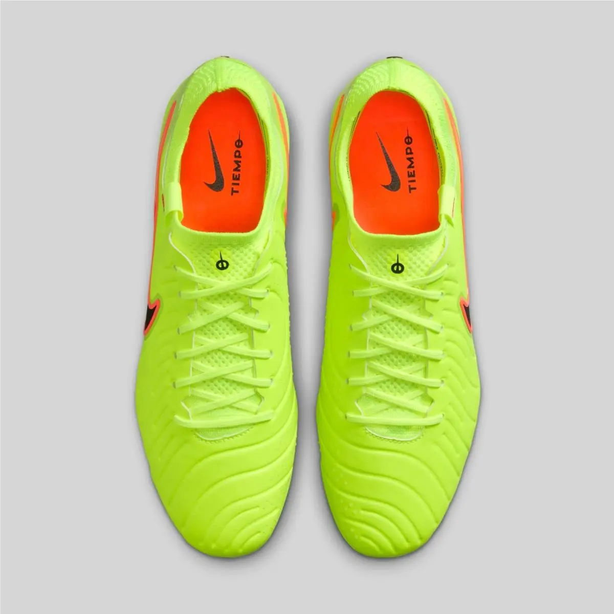 Nike shoes - Nike Tiempo Legend - Tiempo Legend - DV4328-701 - Yellow 2