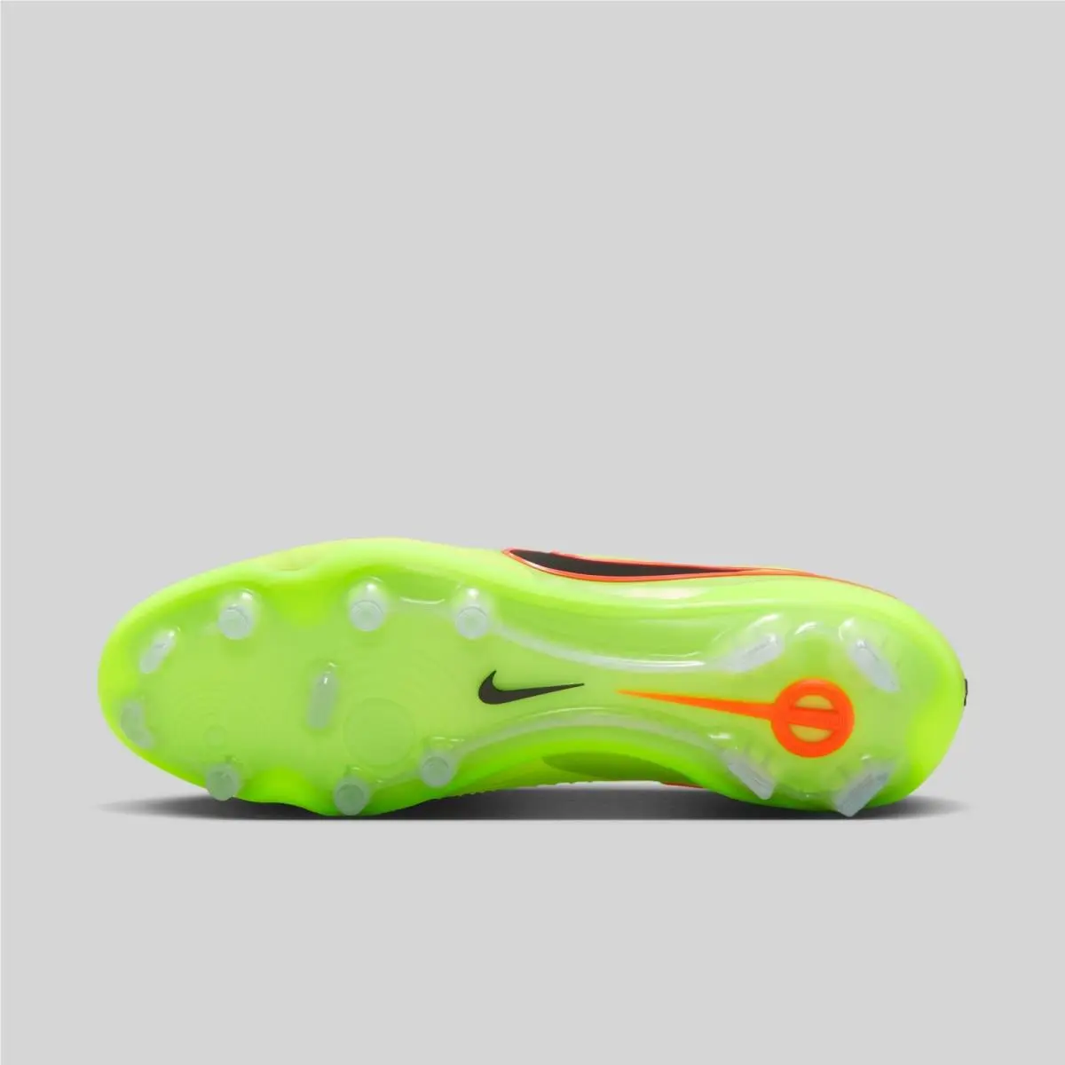 Nike shoes - Nike Tiempo Legend - Tiempo Legend - DV4328-701 - Yellow 4