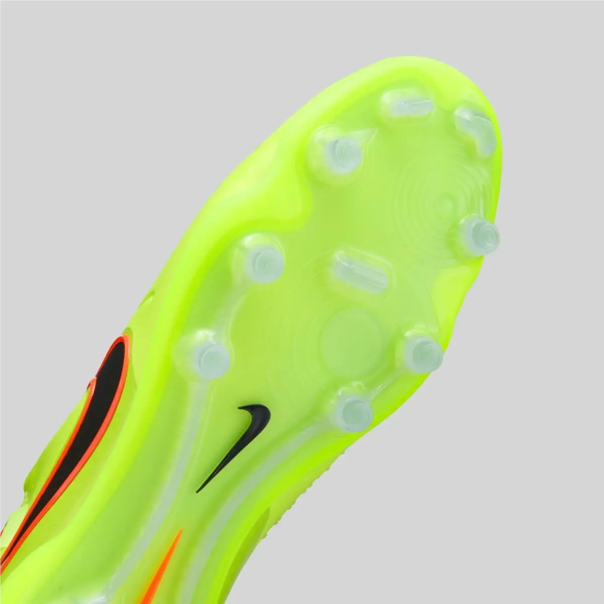 Nike shoes - Nike Tiempo Legend - Tiempo Legend - DV4328-701 - Yellow 5