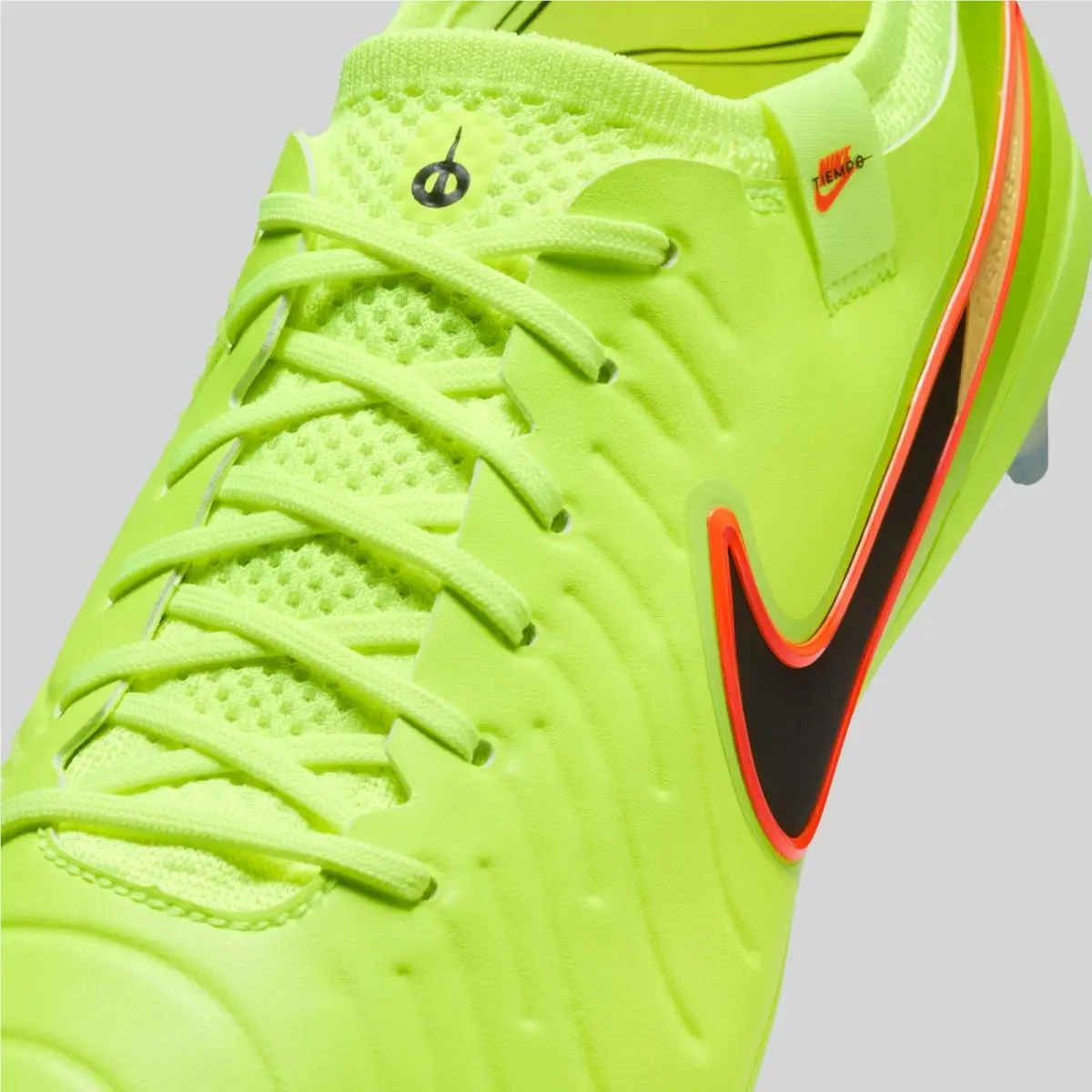Nike shoes - Nike Tiempo Legend - Tiempo Legend - DV4328-701 - Yellow 6