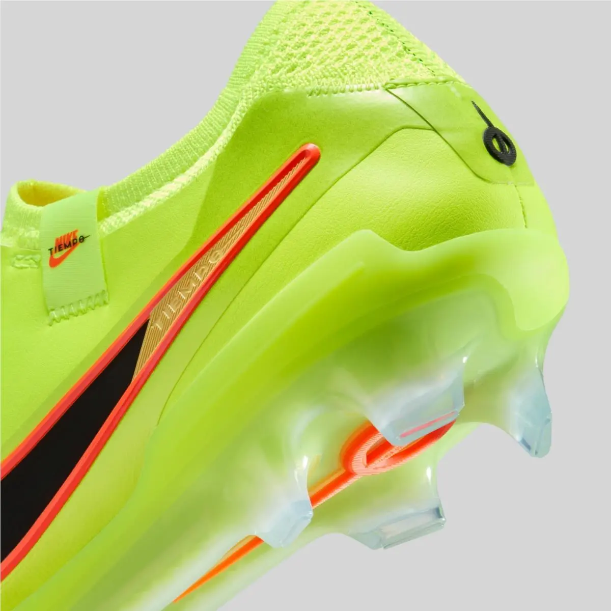 Nike shoes - Nike Tiempo Legend - Tiempo Legend - DV4328-701 - Yellow 7