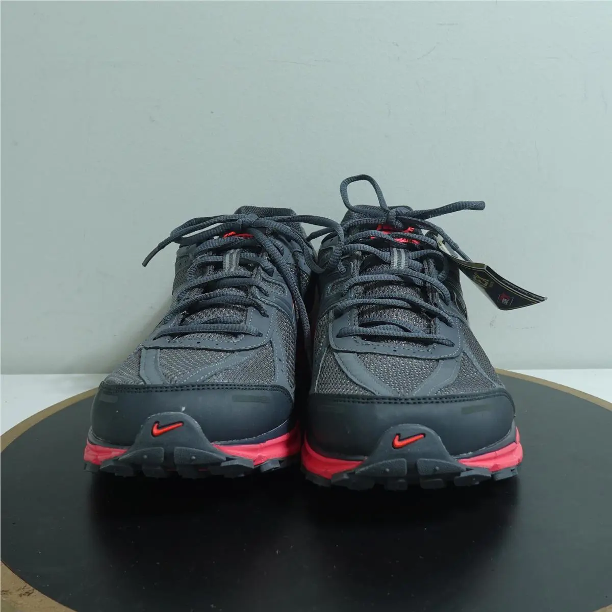 Nike shoes - Gray 1