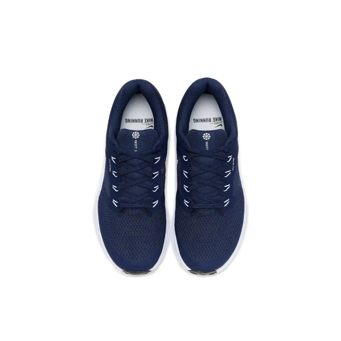 Nike shoes - Nike Run Swift - Run Swift - DR2695-401 - Blue 3