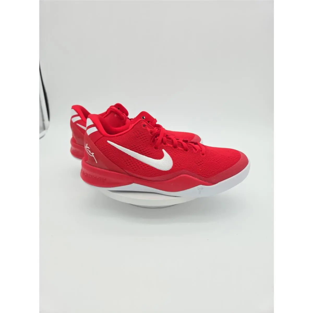 Nike shoes - Nike Kobe 8 - Kobe - Red (UPC: 197598943304) 8