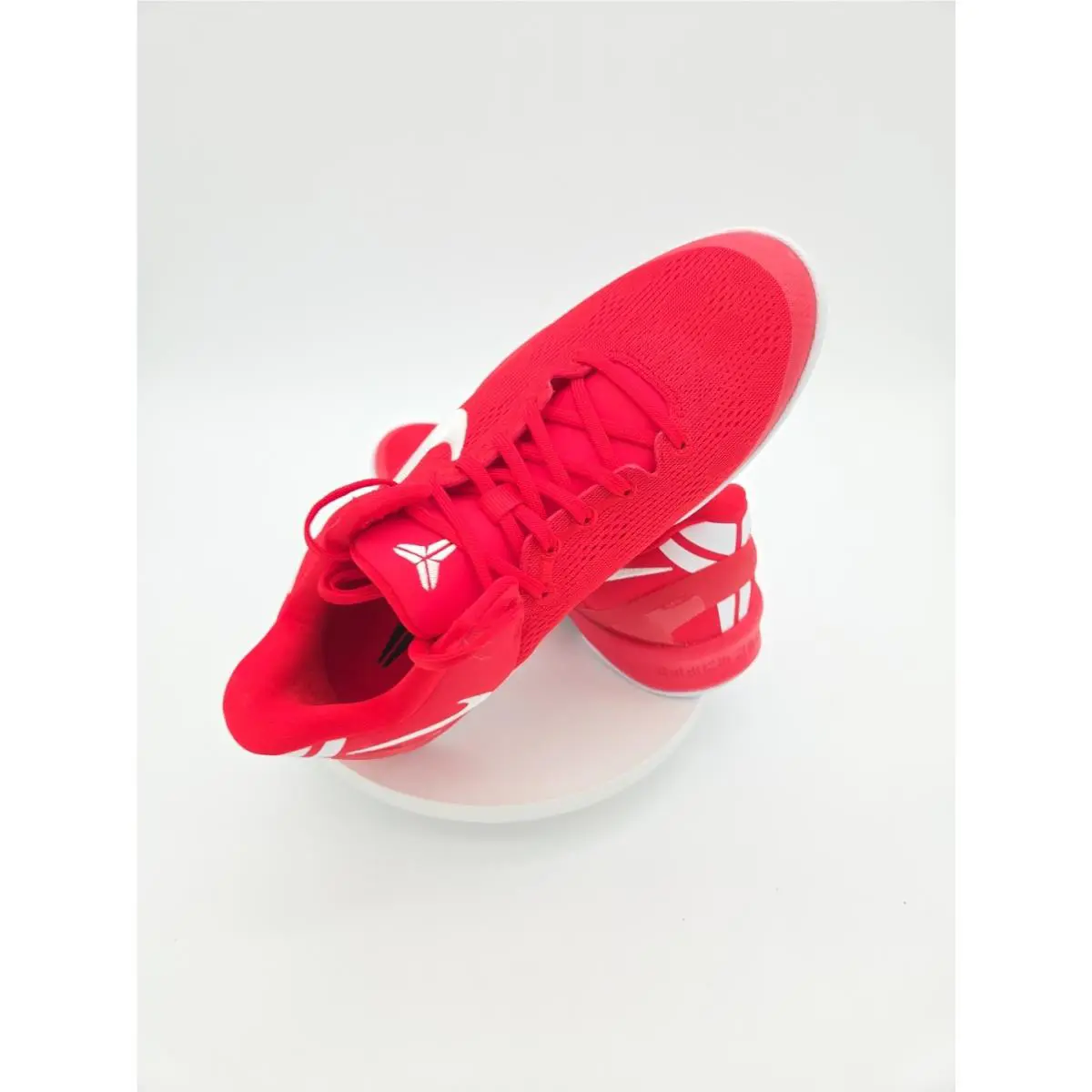 Nike shoes - Nike Kobe 8 - Kobe - Red (UPC: 197598943304) 1