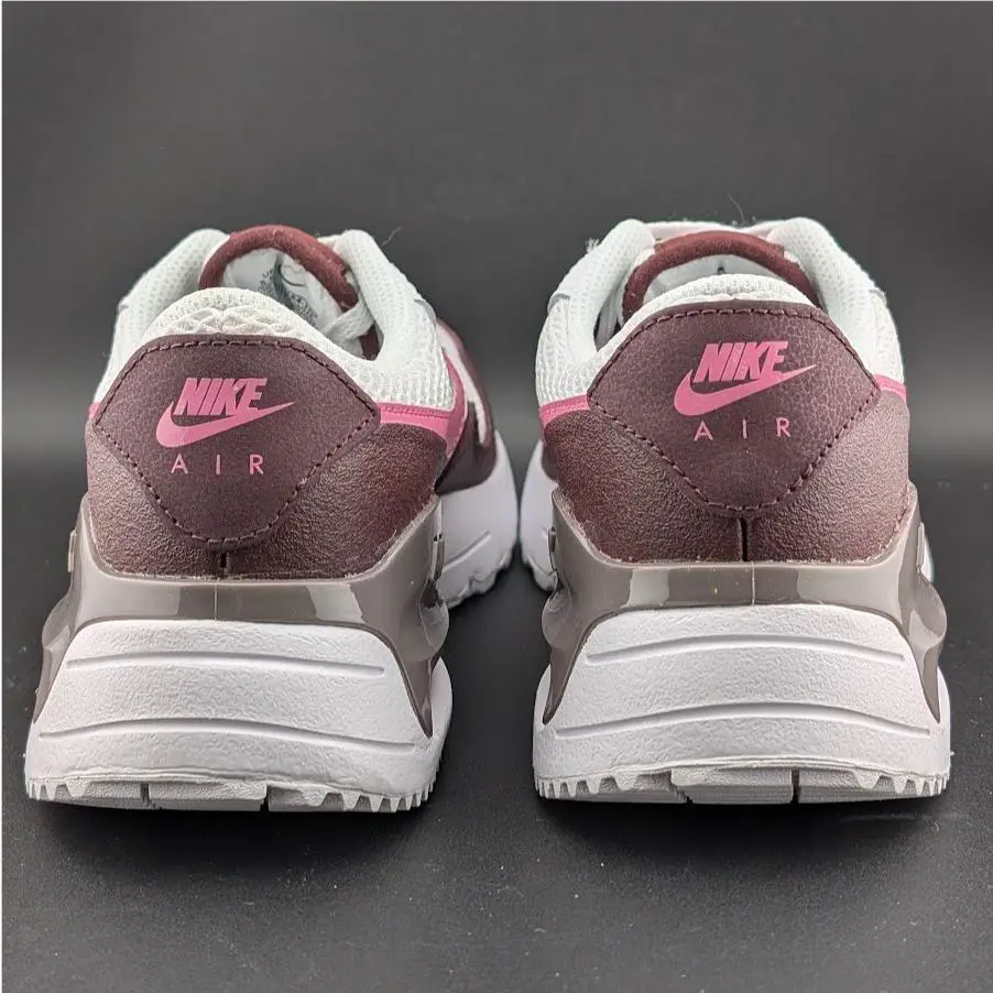 Nike shoes - Nike Air Max System - Air Max System - White (UPC: 197597209975) 2