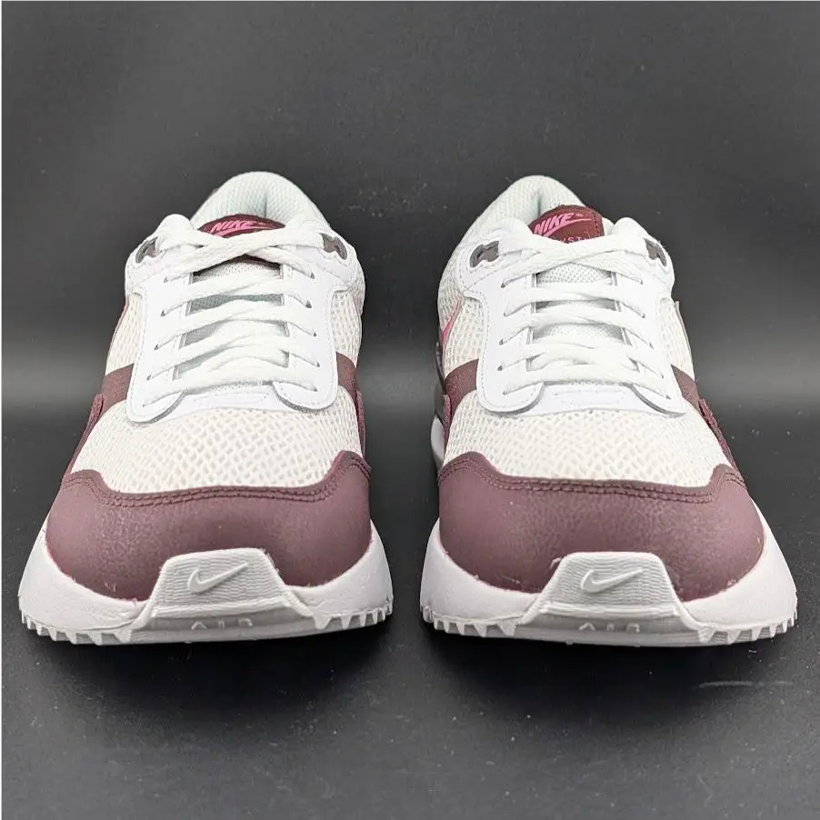 Nike shoes - Nike Air Max System - Air Max System - White (UPC: 197597209975) 7