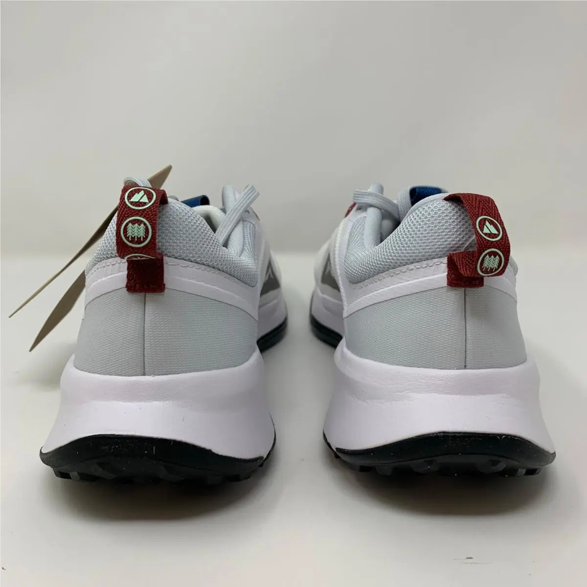 Nike shoes - Nike Juniper Trail 2 - Juniper Trail - DM0822-104 - White 3