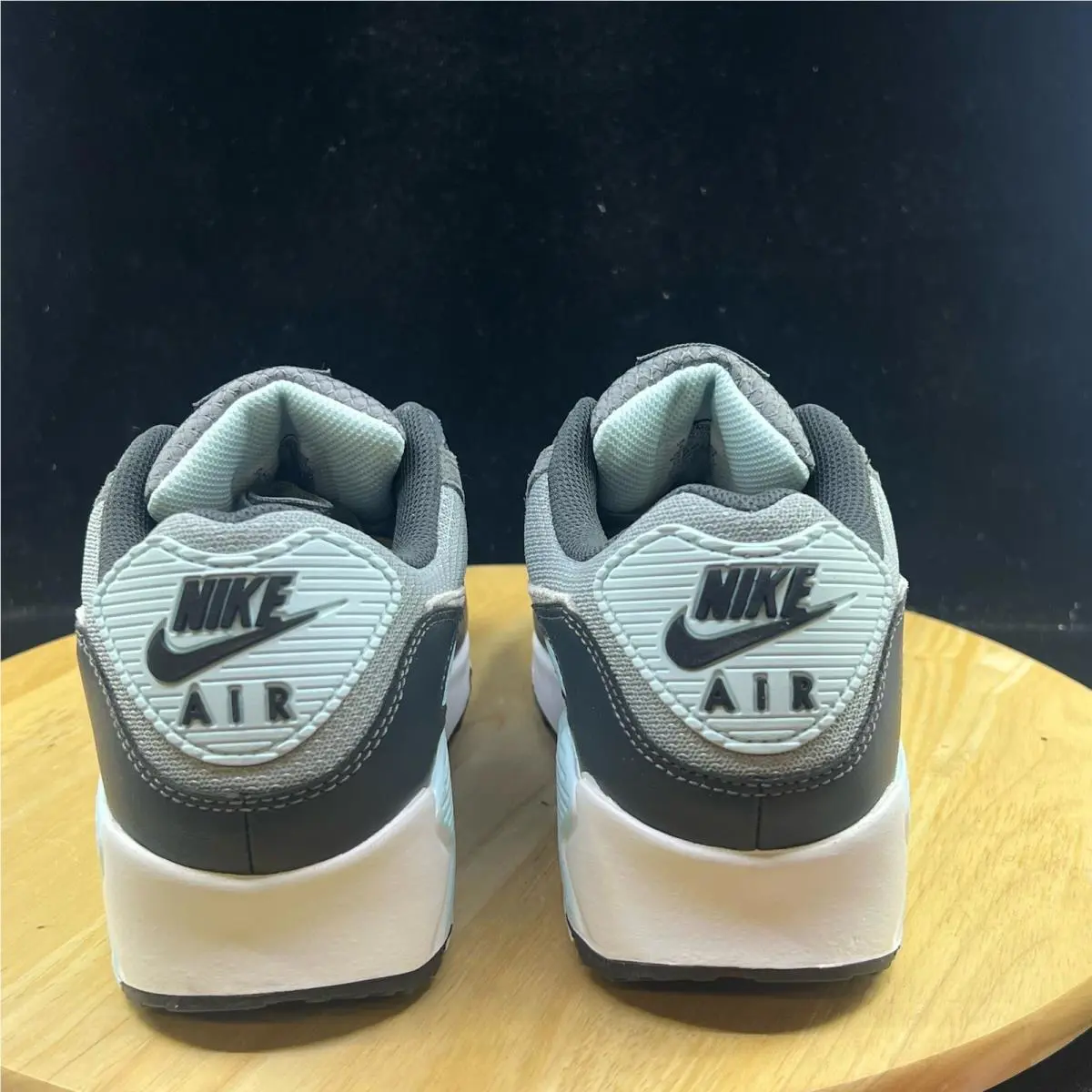 Nike shoes - Gray 1
