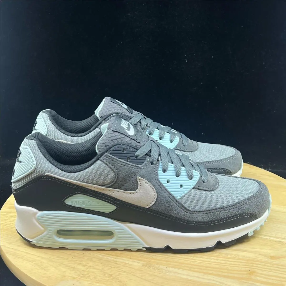 Nike shoes - Gray 2