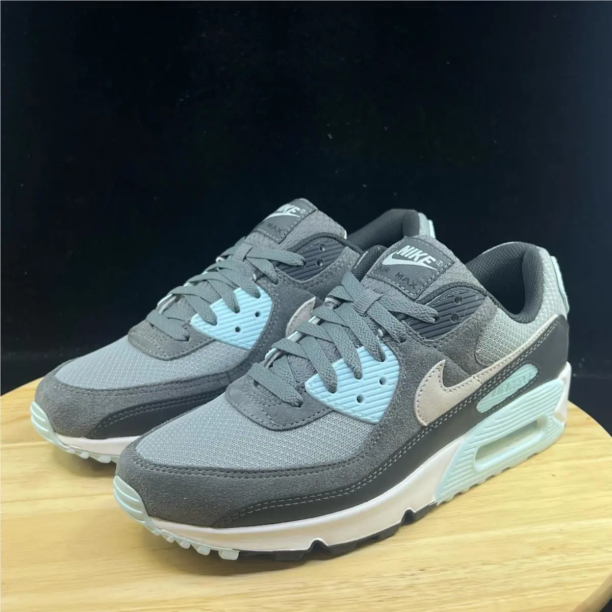 Nike shoes - Gray 5