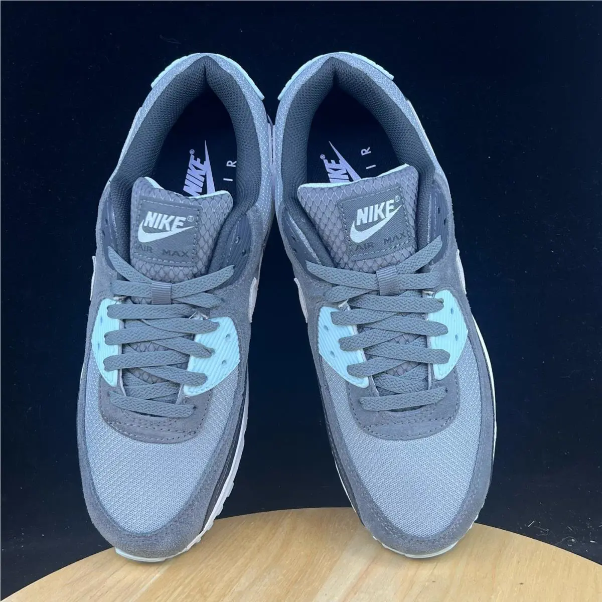 Nike shoes - Gray 7