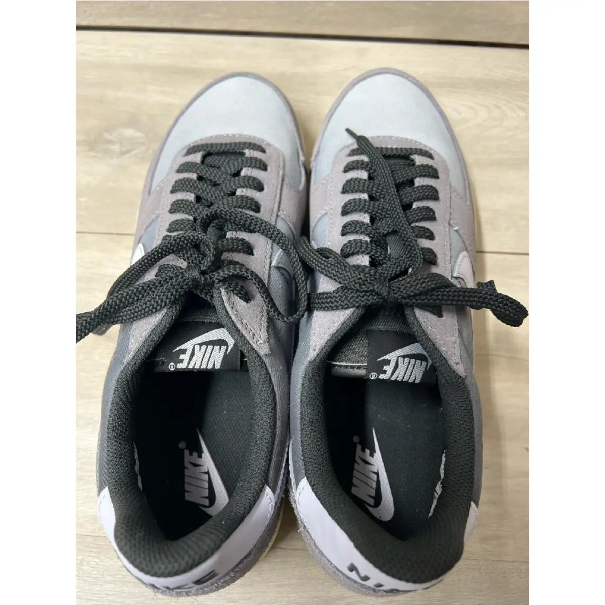 Nike shoes - IQ1046-001 - IQ1046-001 - Blue 9