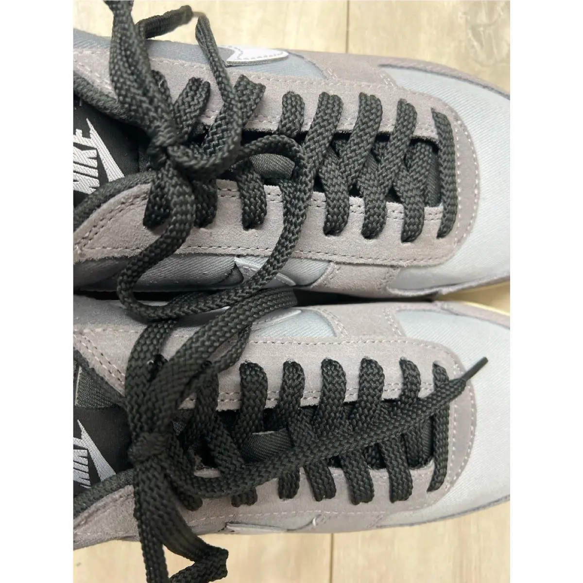 Nike shoes - IQ1046-001 - IQ1046-001 - Blue 10