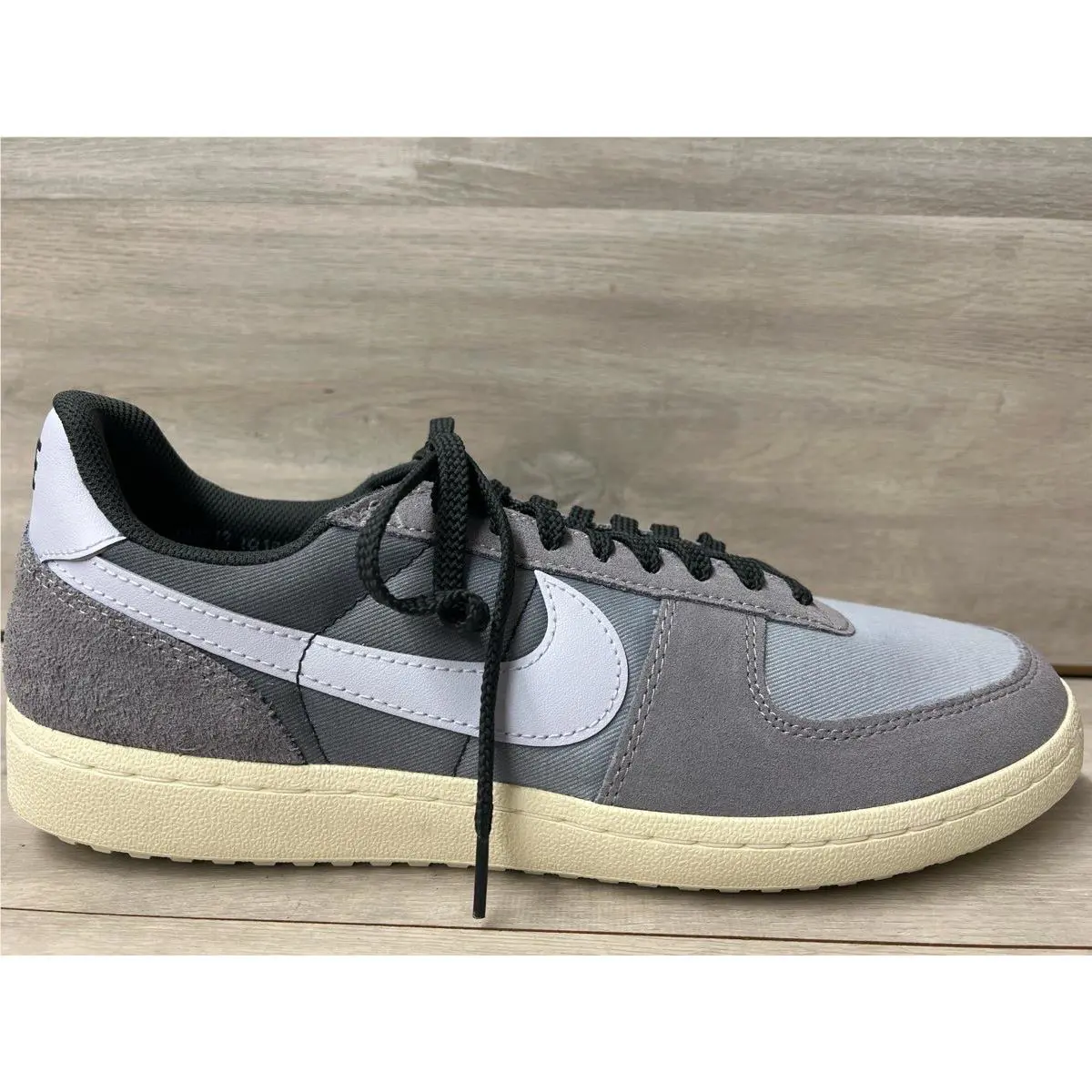 Nike shoes - IQ1046-001 - IQ1046-001 - Blue 6