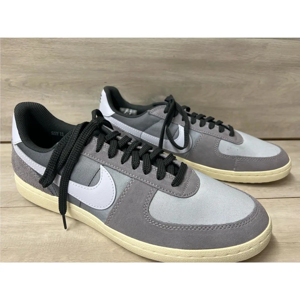 Nike shoes - IQ1046-001 - IQ1046-001 - Blue 1