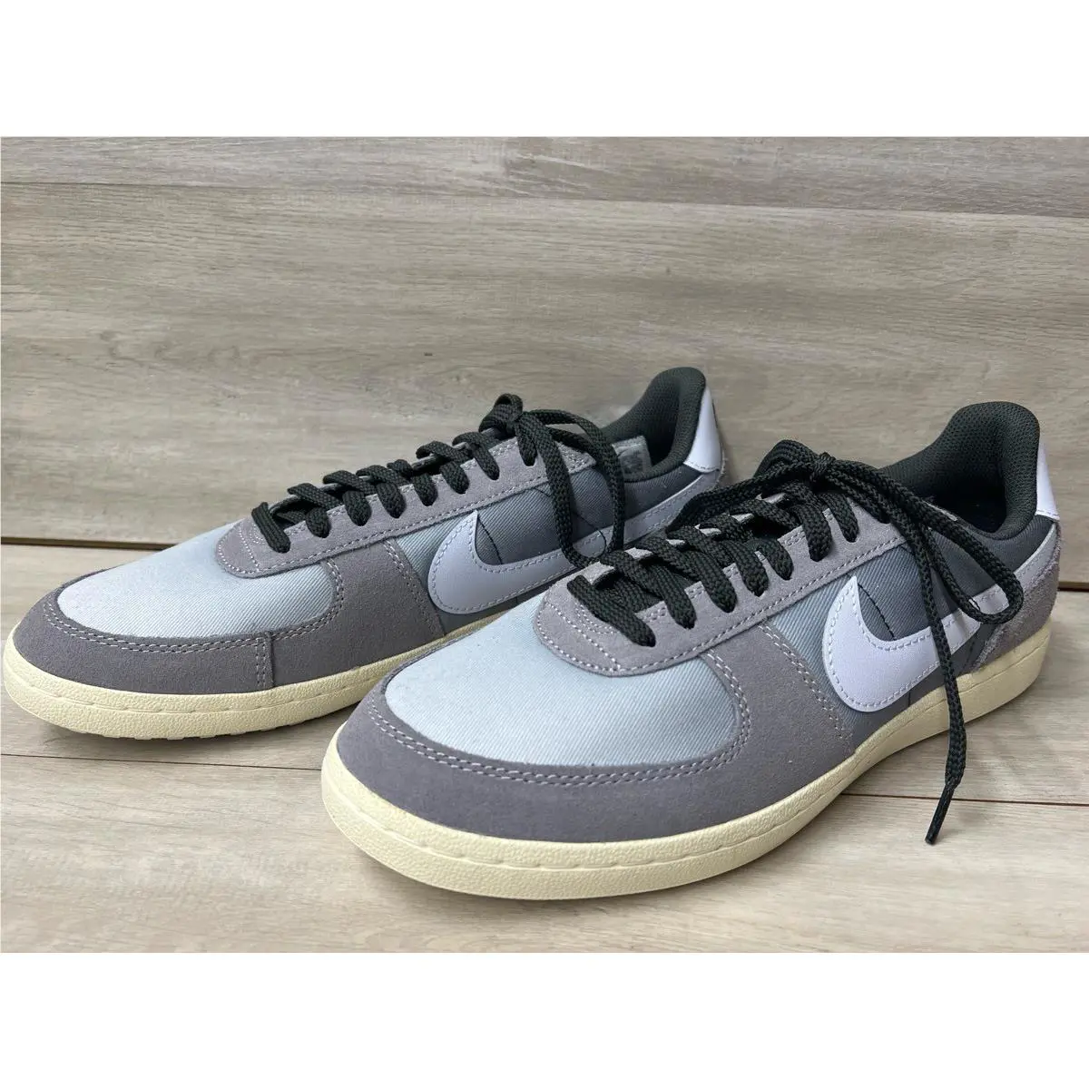 Nike shoes - IQ1046-001 - IQ1046-001 - Blue 2