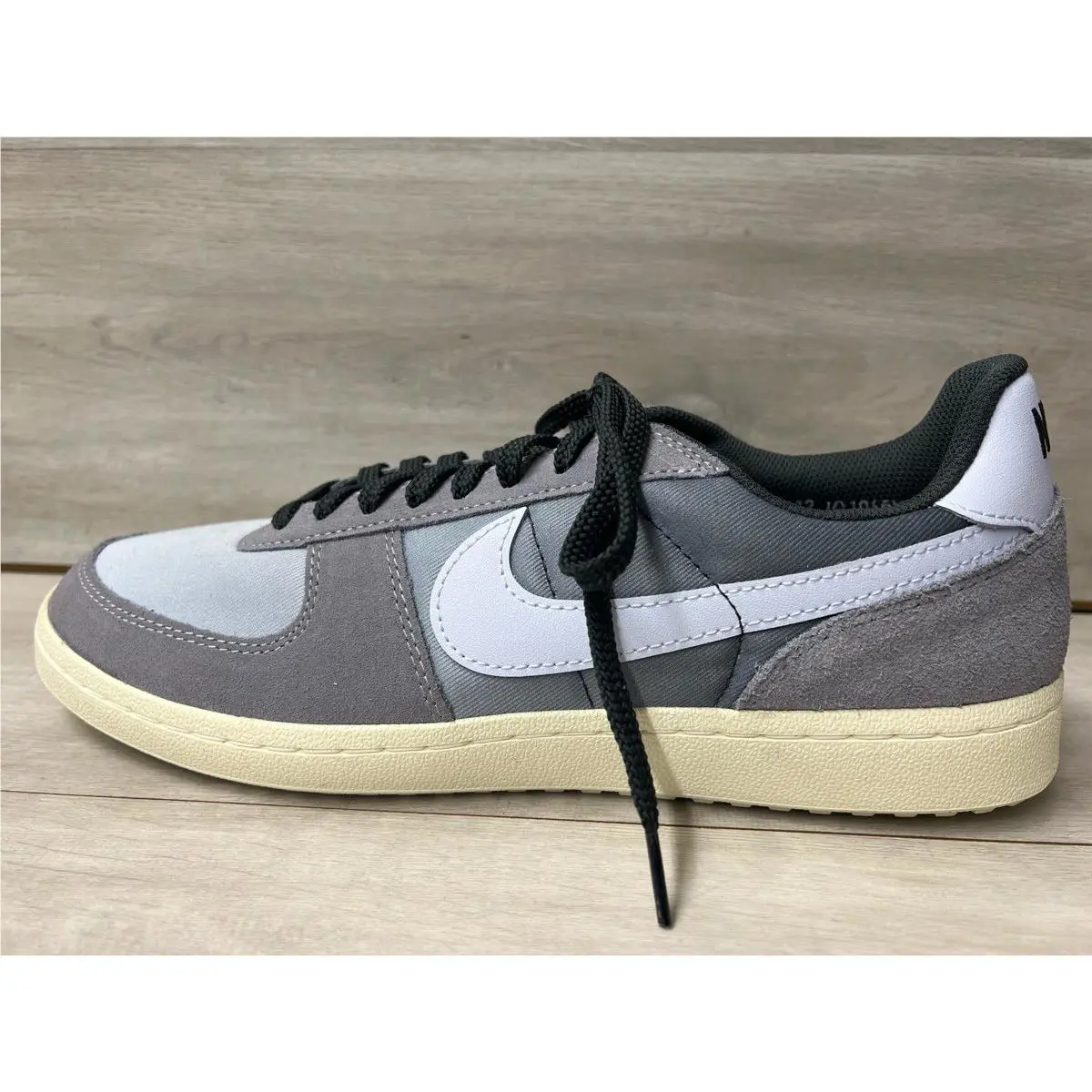 Nike shoes - IQ1046-001 - IQ1046-001 - Blue 4