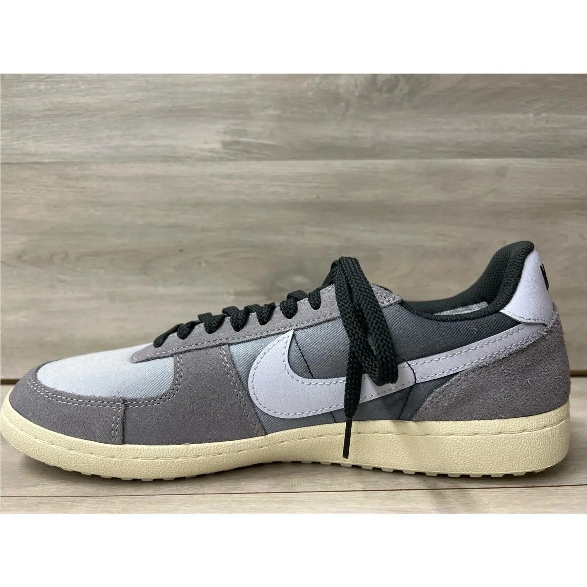 Nike shoes - IQ1046-001 - IQ1046-001 - Blue 7