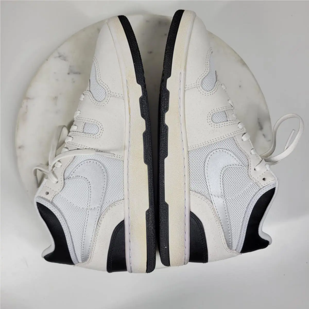 Nike shoes - Nike Mac Attack - Mac Attack - White 8