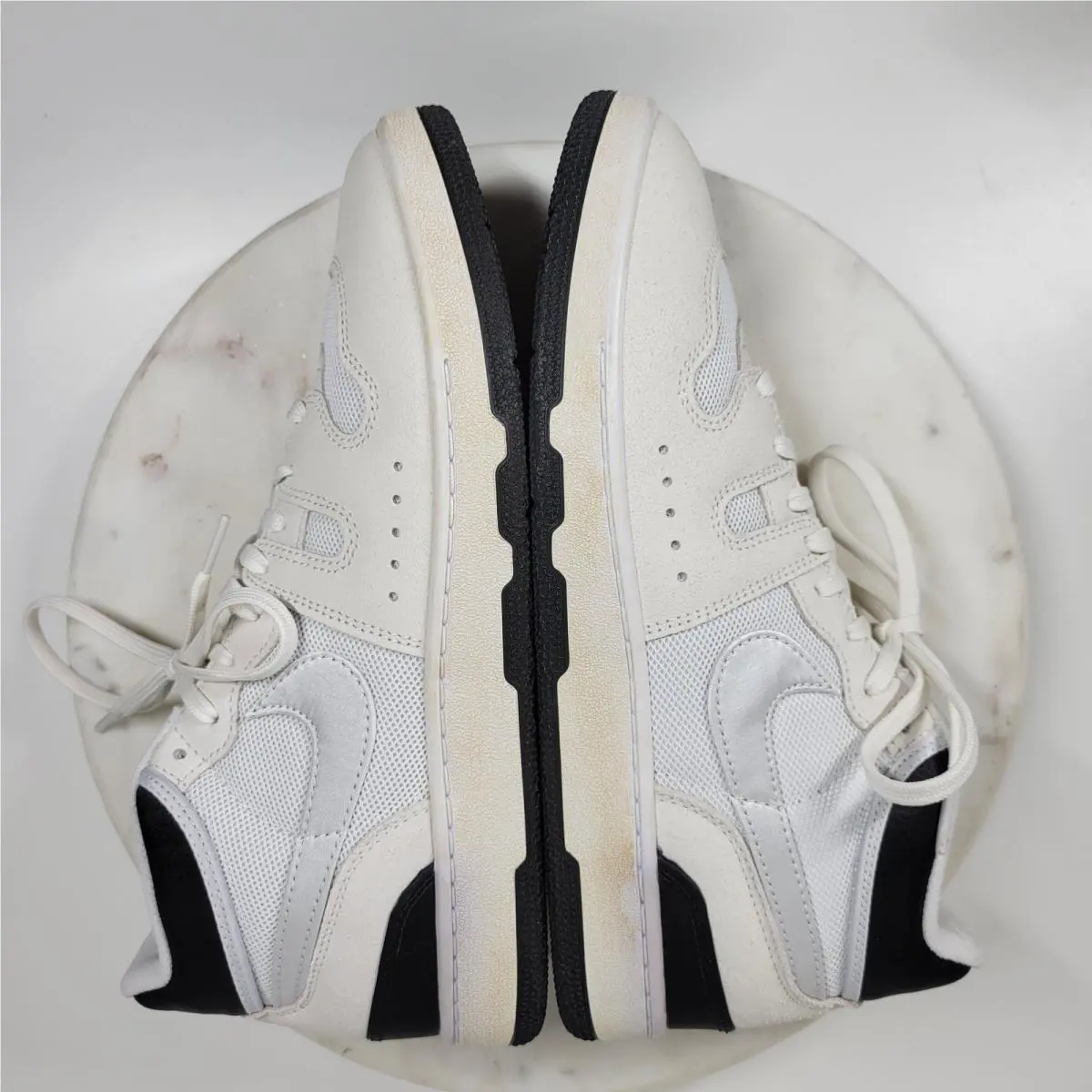 Nike shoes - Nike Mac Attack - Mac Attack - White 10