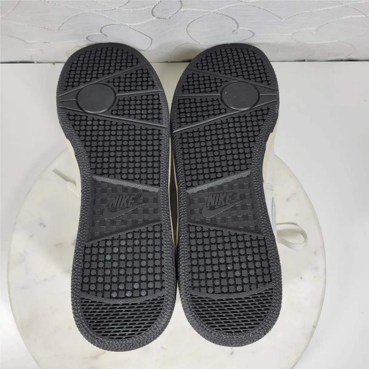 Nike shoes - Nike Mac Attack - Mac Attack - White 12