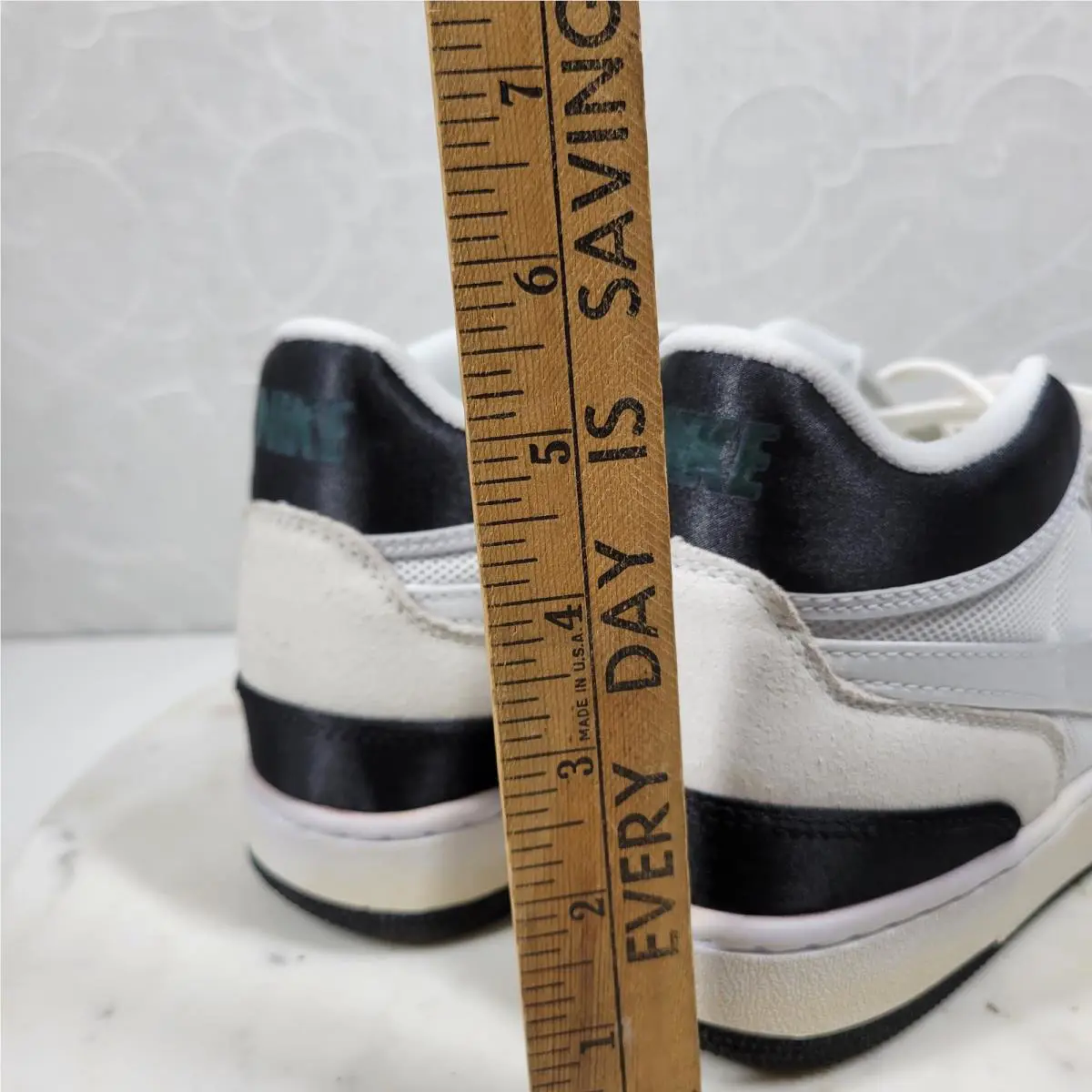 Nike shoes - Nike Mac Attack - Mac Attack - White 17