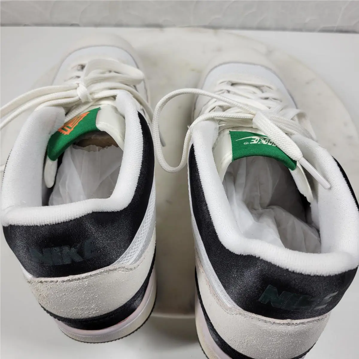 Nike shoes - Nike Mac Attack - Mac Attack - White 18