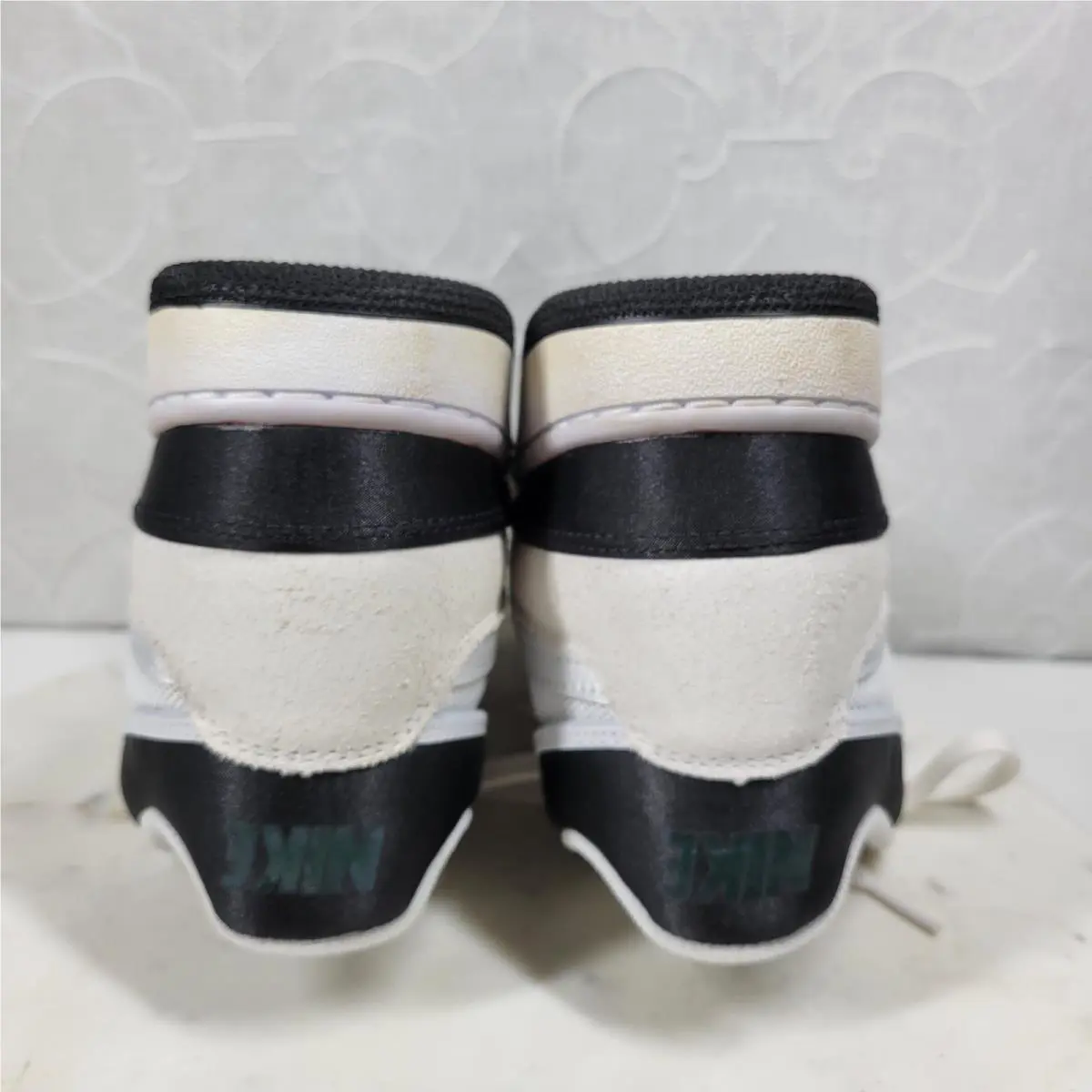 Nike shoes - Nike Mac Attack - Mac Attack - White 20